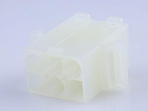 39036060 Molex - 3191-06P