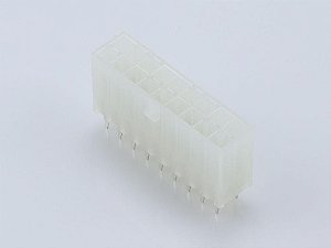 39-28-1183 Molex - 5566-18A