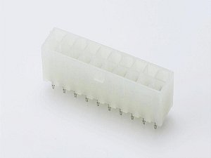 39281203 Molex - 5566-20A