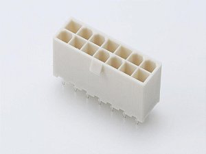 39288140 Molex - 5566-14A-210