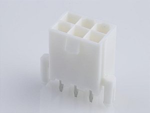 39289068 Molex - 5566-06B2GS-210