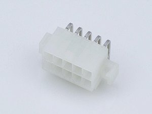 39291108 Molex - 5569-10A1