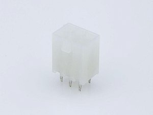 39293066 Molex - 5566-06B