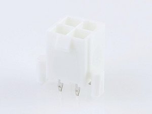 39299046 Molex - 5566-04B2-210