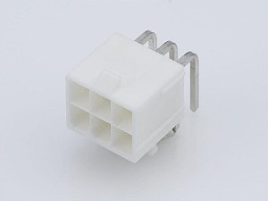 39300060 Molex - 5569-06A2-210