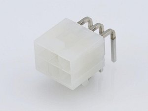 39301062 Molex - 5569-06A2G-210