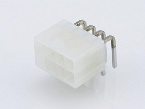 39301081 Molex - 5569-08A2G