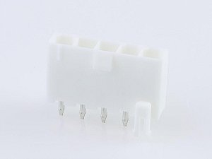 39-30-2050 Molex - 5566-05A3-210