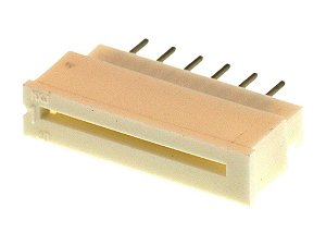 39532125 Molex - 5597-12CPB7F