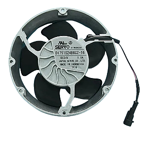 3AUA0000019968 ABB - D1751S24B6CZ-16