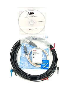 3AUA0000040000 ABB - RUSB-02