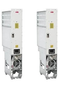 3AUA0000064205 ABB - ACS800-104-0215-7+F272+Q967