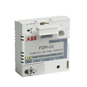 3AUA0000108650 ABB - FDPI-02
