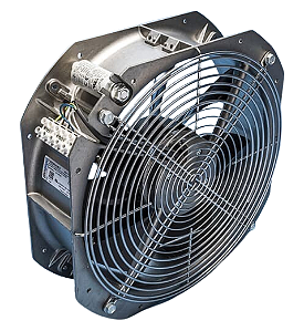 3AUA0000125508 ABB - W2E250-HL06-21