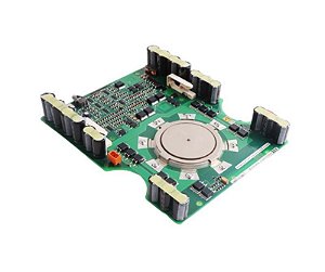 3BHB003230R0101 ABB - GVC704AE01