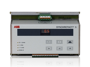 3BHB006717R0221 ABB - SYN 5100-0221