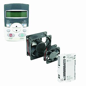 3BHB025699R0001 ABB - DCR2720V52