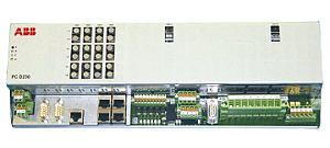 3BHE022291R0101 ABB - PC D230