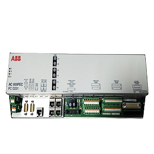 3BHE022293R0101 ABB - PC D232