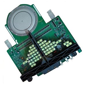 3BHL000389P0104 ABB - 5SHX2645L0004