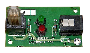 3BHL000764P0001 ABB - NDPI-02