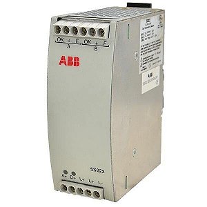 3BSC610042R1 ABB - SS822