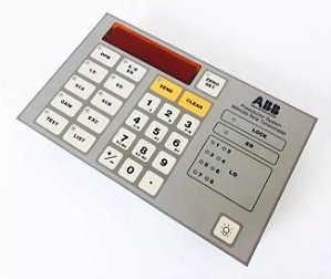 3BSE000460R1 ABB - PFBO161