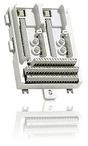 3BSE020850R1 ABB - TU842