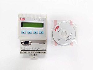 3BSE050091R20 ABB - PFEA112-20