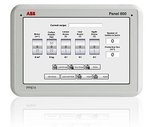 3BSE069271R1 ABB - PP874