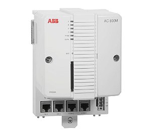 3BSE081637R1 ABB - PM866AK02