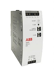 3BSE088189R1 ABB - SD854