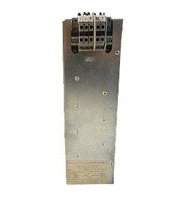 3CTME-350-8502-2327 Control Techniques