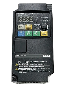 3G3JX-A4015 Omron