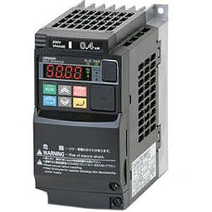 3G3MX2-A2055-V1 Omron