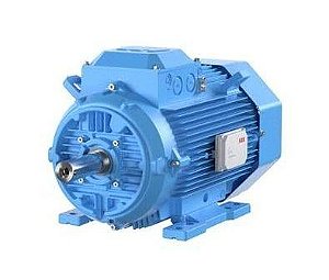 3GAA101560-ASE ABB - M3AA 100LF 2