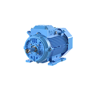 3GAA162420-ADK ABB - M3AA 160MLB 4