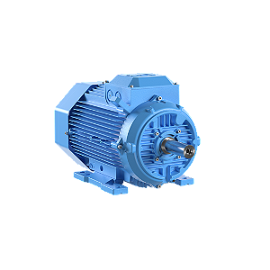 3GAA162420-ADKAZ01 ABB - M3AA 160 MLB 4