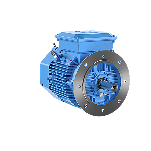 3GBP162420-BSK ABB - M3BP 160 MLB 4