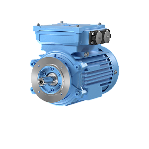 3GKP102510-ADH ABB - M3KP 100LA 4