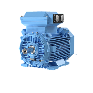 3GKP201410-BDG ABB - M3KP 200MLA 2