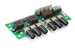 3HAC16035-1/05 ABB - DSQC563