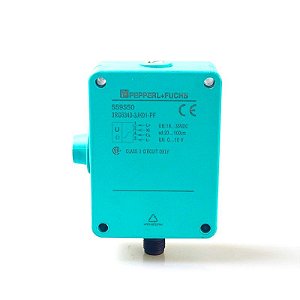 559550 Pepperl Fuchs - 3RG6343-3JK01-PF