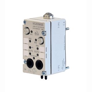 3RK1408-0MT02-0CA0 Siemens