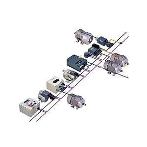 3RK1911-5BA50 Siemens