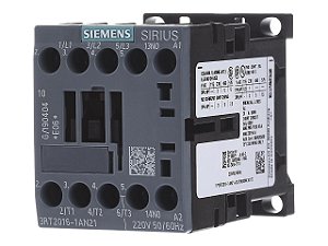 3RT2016-1AN21 Siemens
