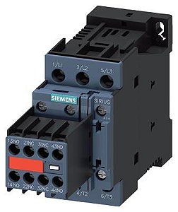 3RT2025-1BB44-3MA0 Siemens