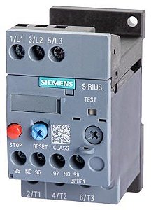 3RU6116-1GB1 Siemens