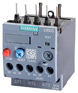 3RU6116-1HB0 Siemens