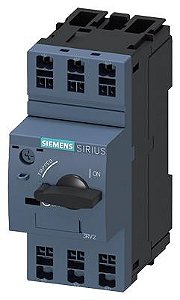 3RV2411-1HA20-0DA0 Siemens